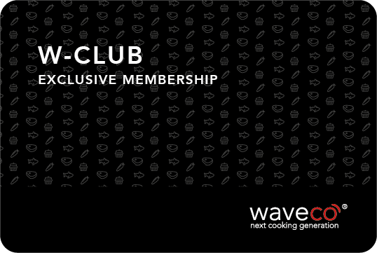 Waveco W-CLUB