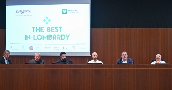 waveco® fra le Start Up del The Best In Lombardy