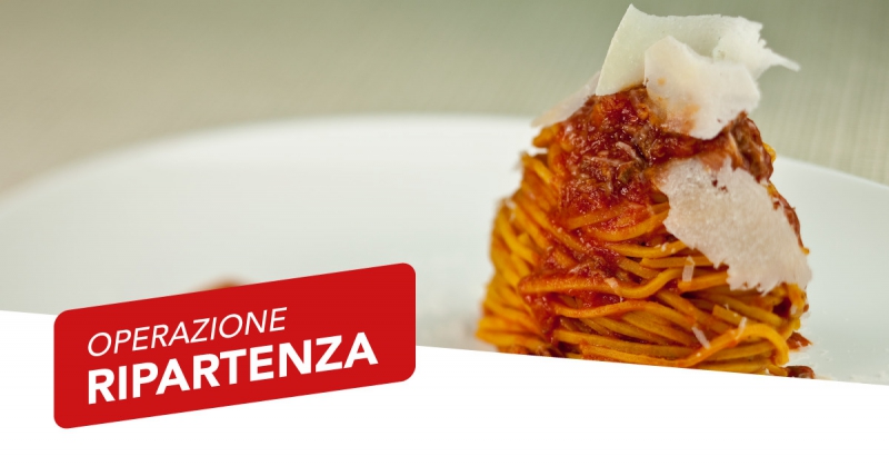 waveco®: viaggio nell’Italia che cucina. La maturazione spinta© migliora la gestione delle materie prime
