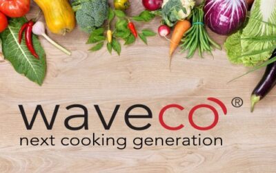 waveco®: la maturazione naturale delle verdure. Come aumentare gusto e morbidezza