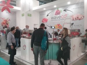 waveco hostmilano2017