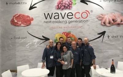 waveco® conquista Host – Milano 2017