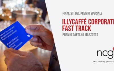 Premio Gaetano Marzotto: ncg tra i finalisti del Corporate Fast Track