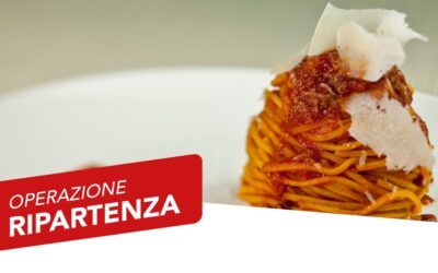 waveco®: viaggio nell’Italia che cucina. La maturazione spinta© migliora la gestione delle materie prime