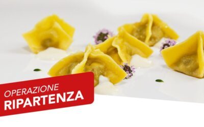 waveco®: viaggio nell’Italia che cucina. La maturazione spinta© migliora le tecniche di cucina