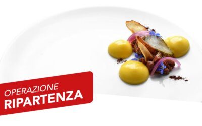 waveco®: viaggio nell’Italia che cucina. Innovazione in cucina con la maturazione spinta©