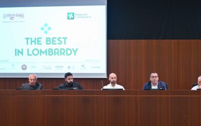 waveco® fra le Start Up del The Best In Lombardy