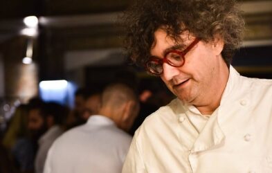 I vantaggi di waveco: parlano gli chef. Intervista a Massimo Garofoli